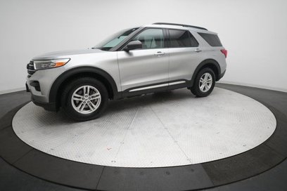 Used 2023 Ford Explorer XLT