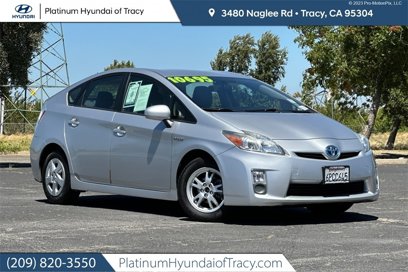 Used 2010 Toyota Prius Five