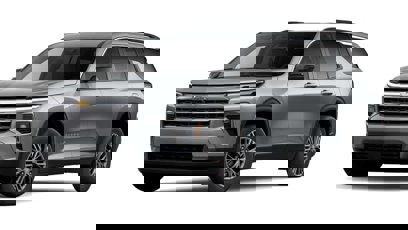 New 2025 Chevrolet Traverse LT w/ Driver Confidence Package