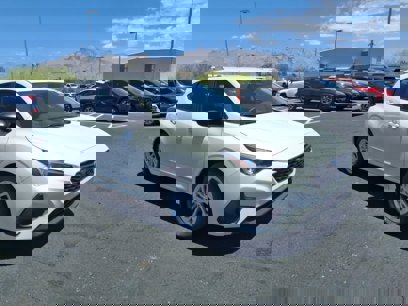New 2025 Subaru Impreza 2.0i