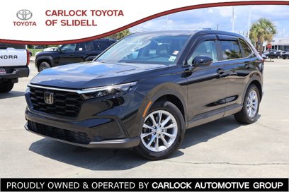 Used 2023 Honda CR-V EX