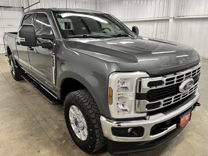 Used 2024 Ford F350 XLT