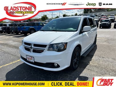 Used 2019 Dodge Grand Caravan GT