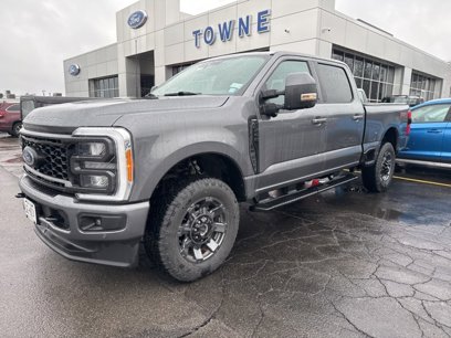 Used 2023 Ford F250 Lariat w/ Lariat Ultimate Package