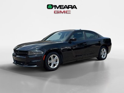 Used 2023 Dodge Charger SXT
