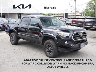 Used 2018 Toyota Tacoma SR5
