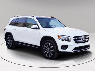 Certified 2022 Mercedes-Benz GLB 250