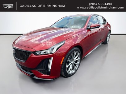 Used 2024 Cadillac CT5 V w/ Super Cruise 2 Package