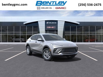 New 2025 Buick Envista Preferred