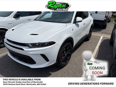 Used 2024 Dodge Hornet GT