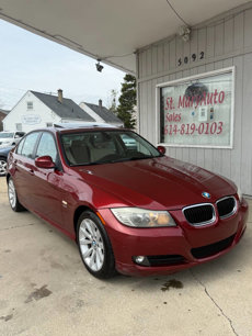 Used 2011 BMW 328i xDrive Sedan
