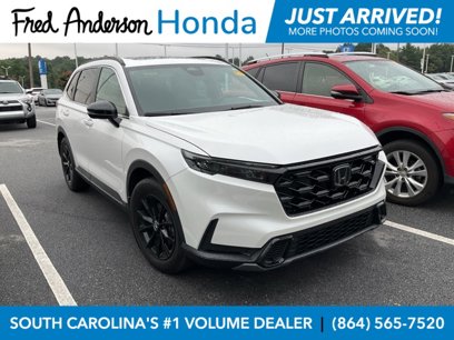 Used 2023 Honda CR-V Sport