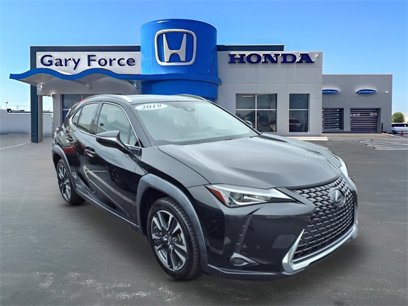 Used 2019 Lexus UX 250h