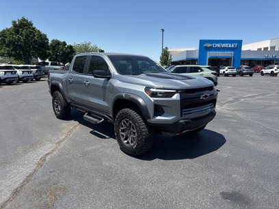 Used 2024 Chevrolet Colorado ZR2 w/ Technology Package