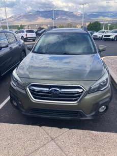 Used 2019 Subaru Outback 3.6R Limited