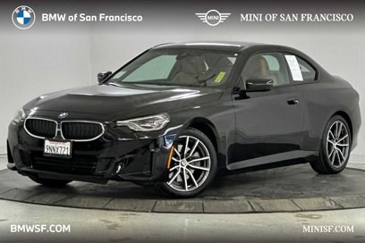 Used 2024 BMW 230i Coupe w/ Premium Package
