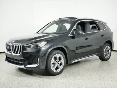 Certified 2025 BMW X1 xDrive28i w/ Premium Package