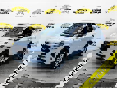 Used 2024 Ford Escape Active