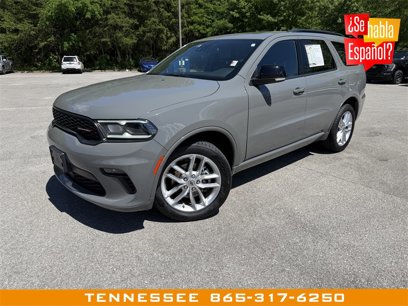 Used 2023 Dodge Durango GT