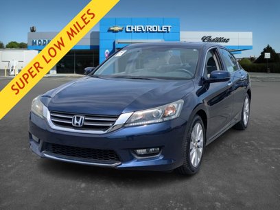 Used 2015 Honda Accord EX