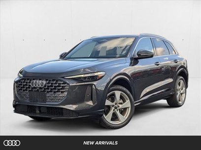 New 2025 Audi Q5 Premium Plus