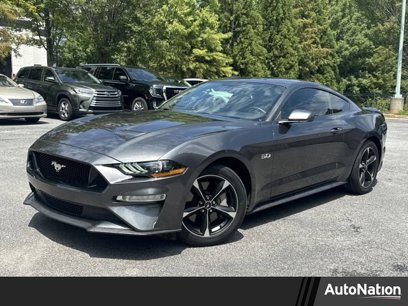 Used 2019 Ford Mustang GT