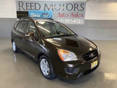Used 2010 Kia Rondo LX
