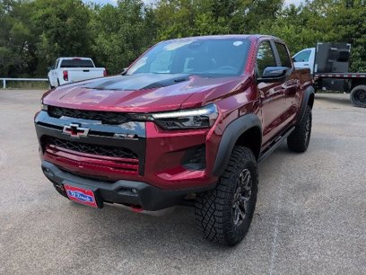 New 2026 Chevrolet Colorado ZR2 w/ Technology Package