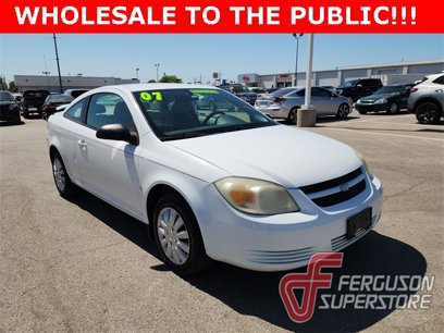 Used 2007 Chevrolet Cobalt LS