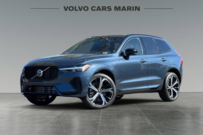 New 2025 Volvo XC60 T8 Ultra w/ Protection Package Premier