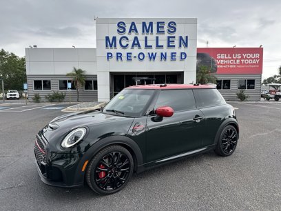 Used 2022 MINI Cooper John Cooper Works