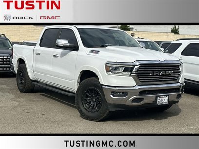 Used 2021 RAM 1500 Laramie