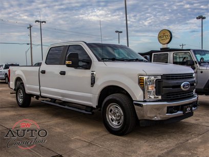 Used 2019 Ford F250 XL w/ Power Equipment Group
