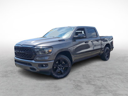 Certified 2024 RAM 1500 Big Horn