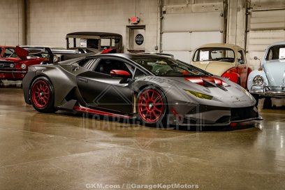 Used 2015 Lamborghini Huracan LP 610-4