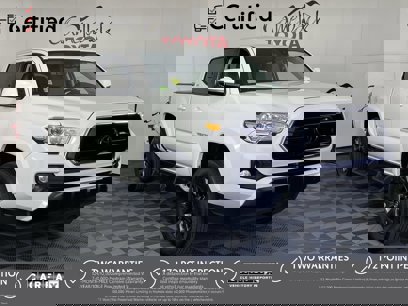 Used 2023 Toyota Tacoma SR5
