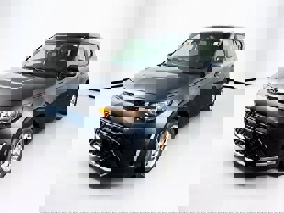 Certified 2023 Kia Soul LX w/ LX Technology Package