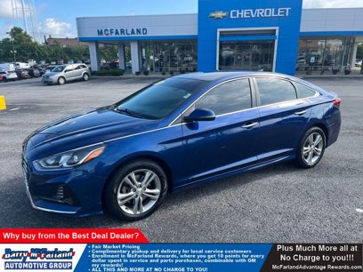 Used 2018 Hyundai Sonata SEL