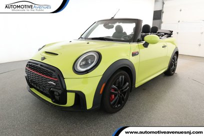 Used 2023 MINI Cooper John Cooper Works