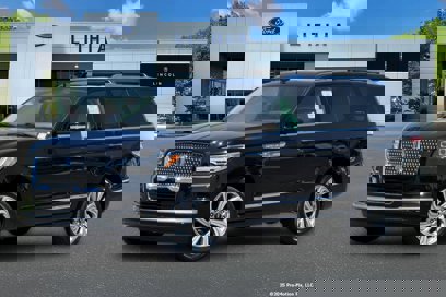 New 2024 Lincoln Navigator Reserve