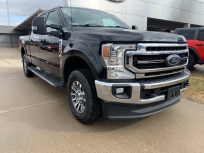 Used 2021 Ford F250 Lariat w/ Lariat Value Package