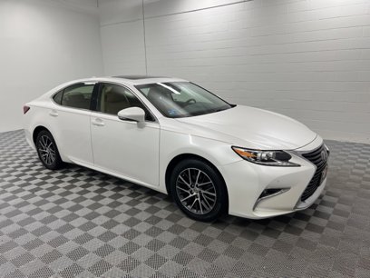 Used 2016 Lexus ES 350