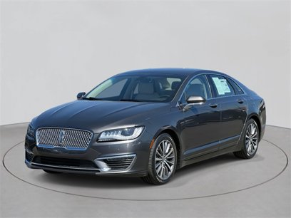 Used 2019 Lincoln MKZ Reserve
