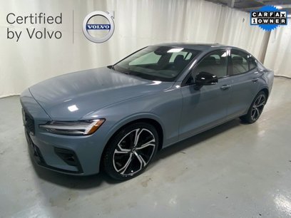 Certified 2024 Volvo S60 B5 Core