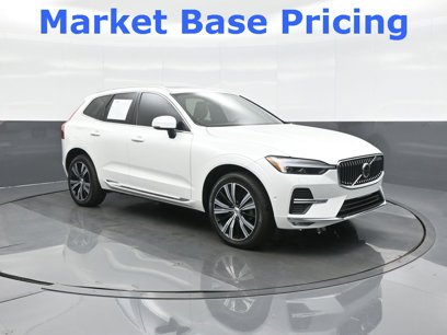 Used 2023 Volvo XC60 B5 Plus w/ Climate Package