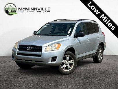 Used 2011 Toyota RAV4 2WD