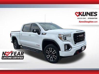 Used 2022 GMC Sierra 1500 AT4 w/ AT4 Premium Package