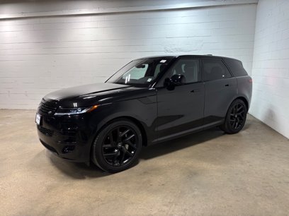 Used 2023 Land Rover Range Rover Sport SE