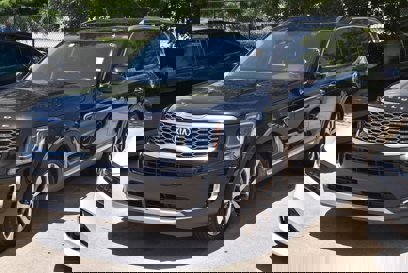 Used 2021 Kia Telluride S