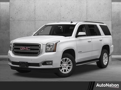 Used 2016 GMC Yukon SLE w/ Convenience Package